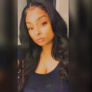 Meet your Posher, Iluh